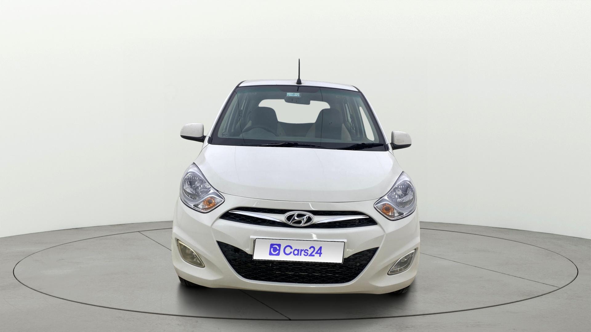 Used 2015 Hyundai i10 Used 2015 Hyundai i10