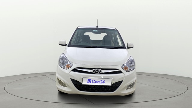 View Hyundai i10 Image 1 Used Hyundai i10 Image 1