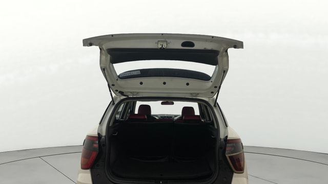 View Hyundai Creta Image 17 Used Hyundai Creta Image 17