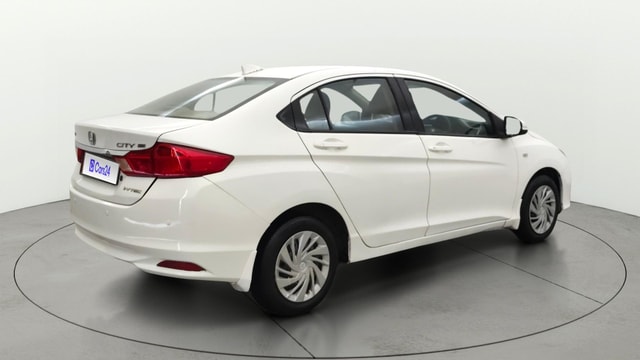 View Honda City Image 42 Used Honda City Image 42