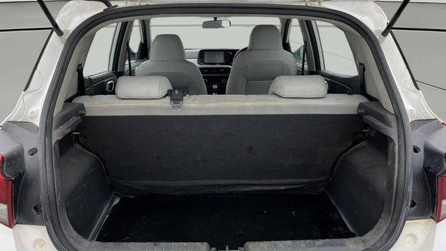 View Hyundai Grand i10 Nios Image 38 Used Hyundai Grand i10 Nios Image 38