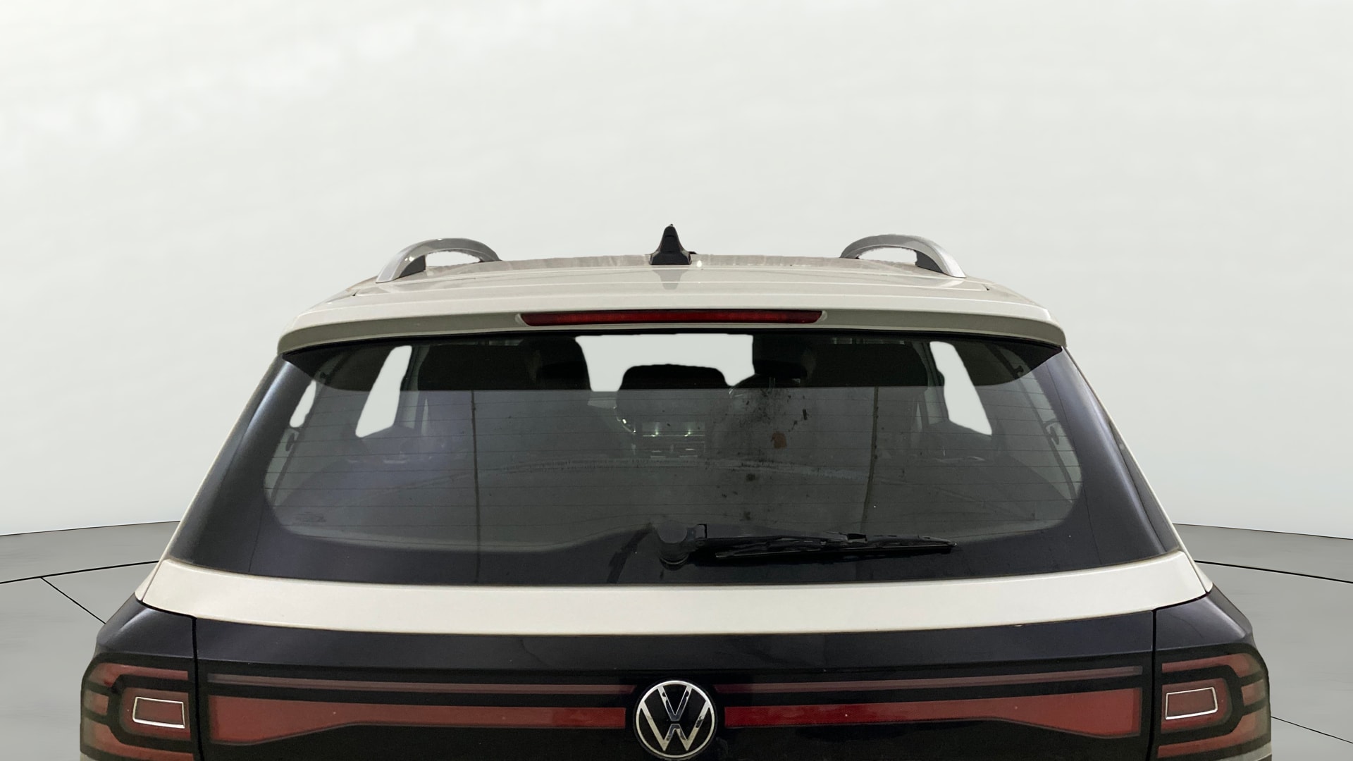 Used 2022 Volkswagen Taigun Used 2022 Volkswagen Taigun