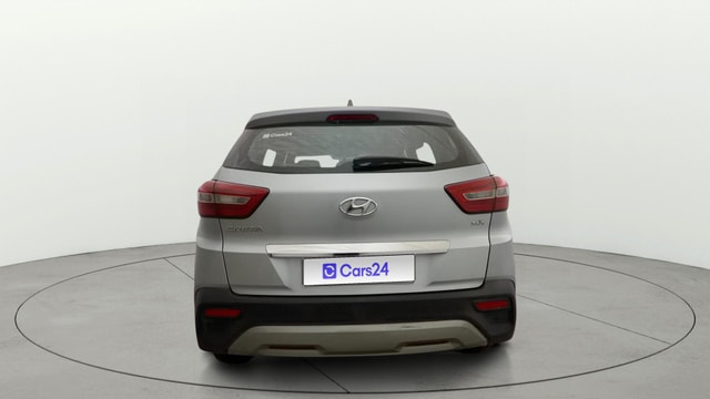 View Hyundai Creta Image 41 Used Hyundai Creta Image 41