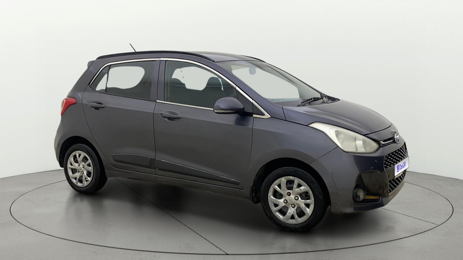View 2018 Hyundai Grand i10 1.2 Asta Petrol Image 36 Used 2018 Hyundai Grand i10 1.2 Asta Petrol Image 36