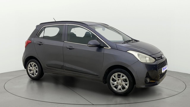View Hyundai Grand i10 Image 36 Used Hyundai Grand i10 Image 36