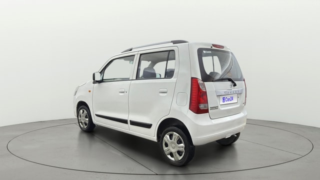 View Maruti Suzuki 1000 Image 2 Used Maruti Suzuki 1000 Image 2