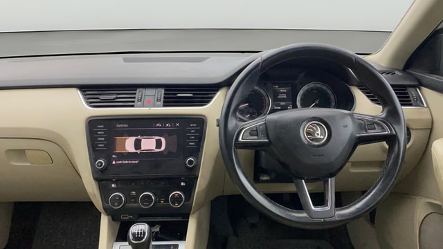 View Skoda Octavia Image 21 Used Skoda Octavia Image 21