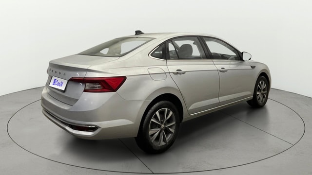 View Skoda Slavia Image 45 Used Skoda Slavia Image 45