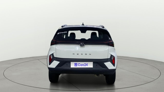 View Tata Nexon Image 38 Used Tata Nexon Image 38