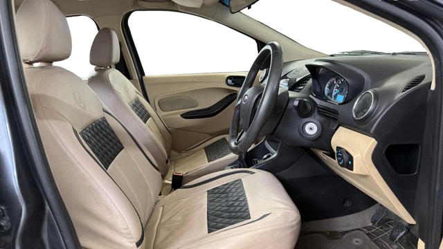 View Ford Figo Aspire Image 25 Used Ford Figo Aspire Image 25