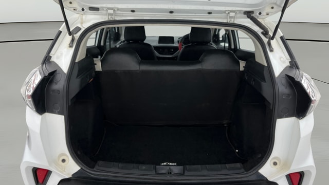 View Tata Nexon Image 37 Used Tata Nexon Image 37