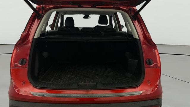 View MG Hector Image 42 Used MG Hector Image 42
