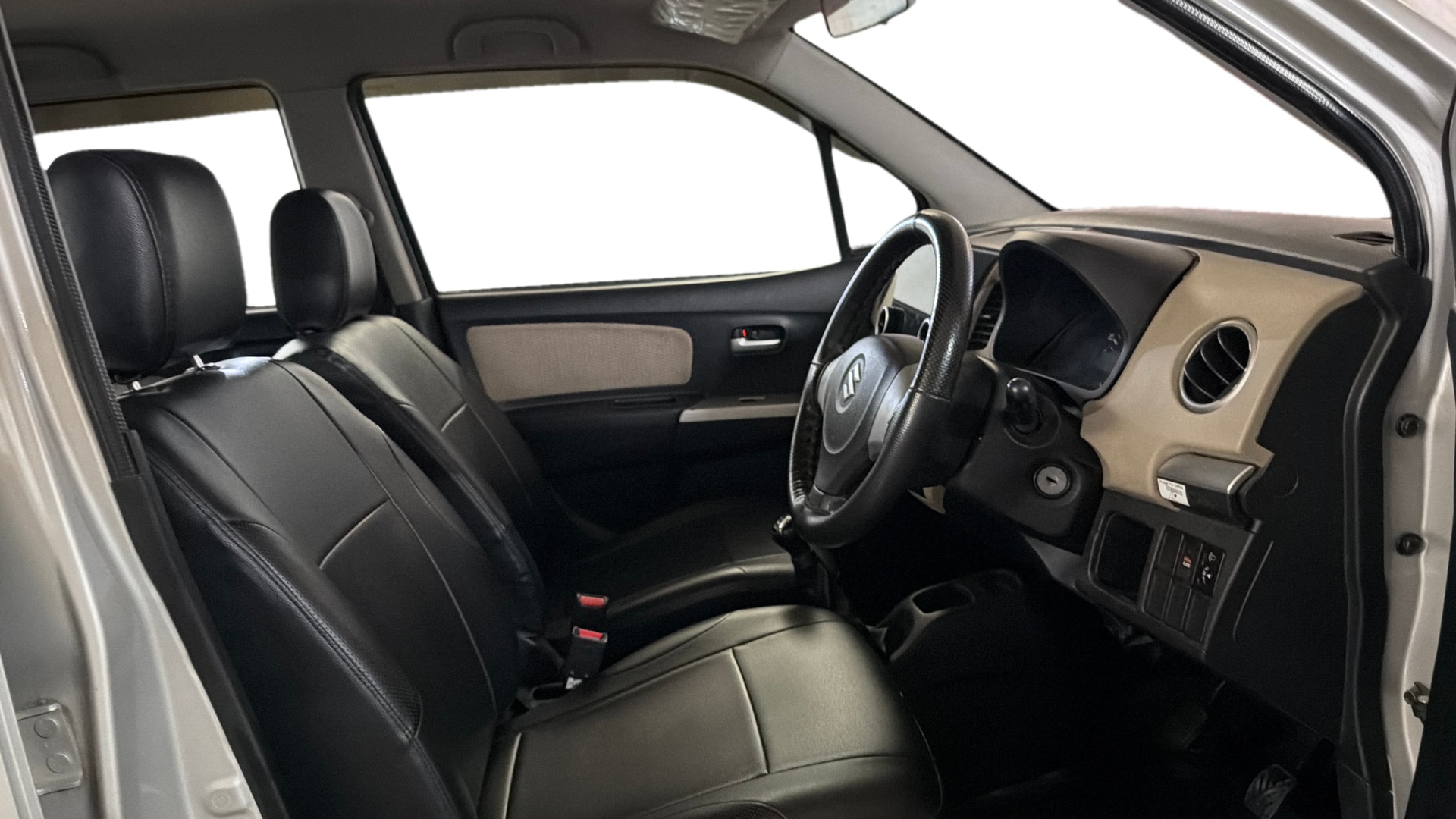 Used 2017 Maruti Suzuki 1000 Used 2017 Maruti Suzuki 1000