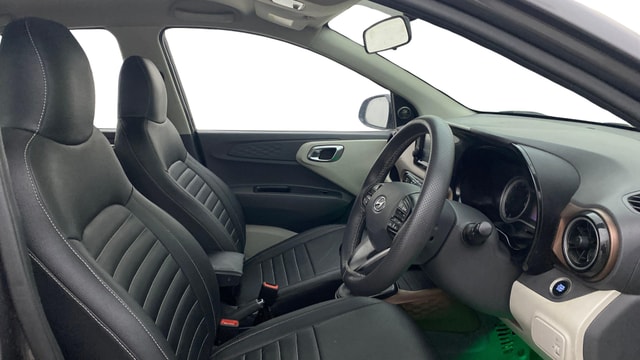 View Hyundai Aura Image 18 Used Hyundai Aura Image 18
