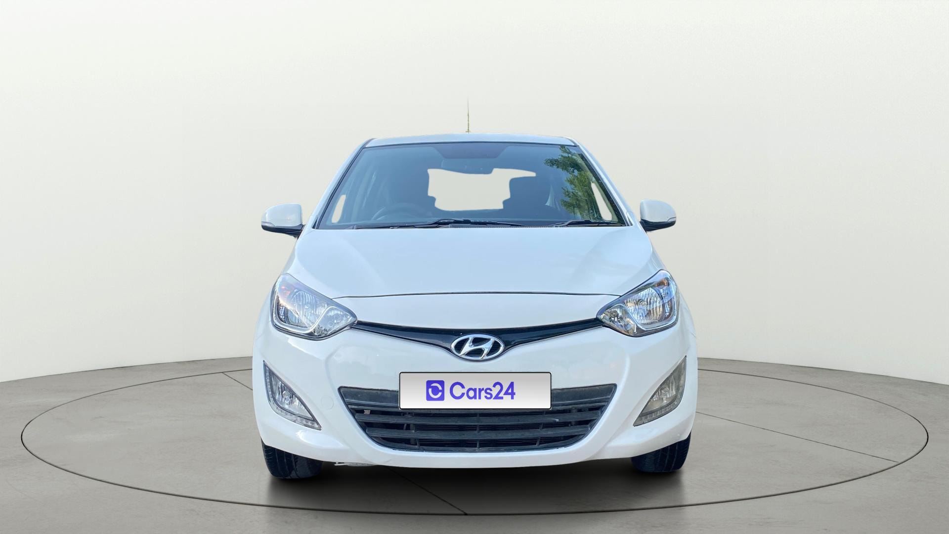 Used 2013 Hyundai Elite i20 Used 2013 Hyundai Elite i20