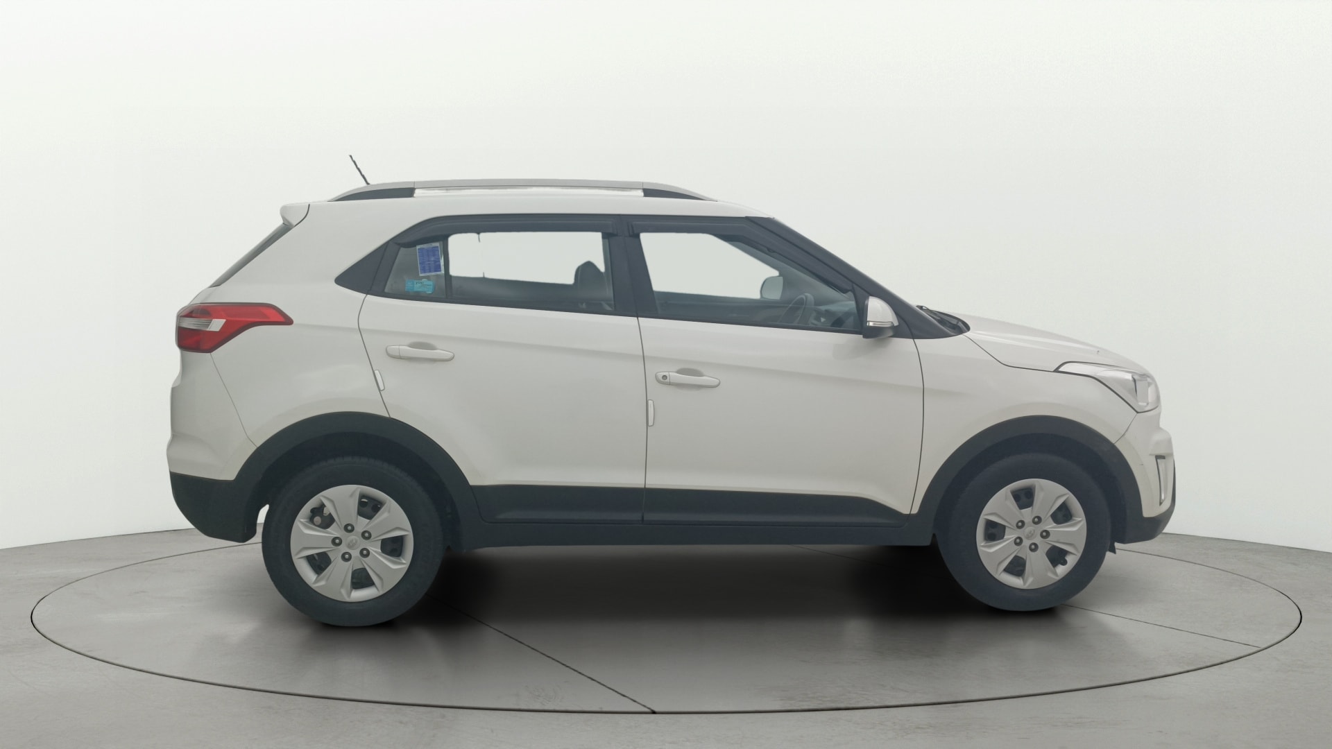 Used 2016 Hyundai Creta Used 2016 Hyundai Creta