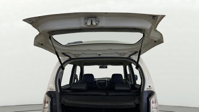 View Maruti Suzuki Stingray Image 16 Used Maruti Suzuki Stingray Image 16