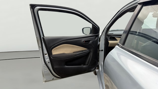 View Toyota Glanza Image 30 Used Toyota Glanza Image 30