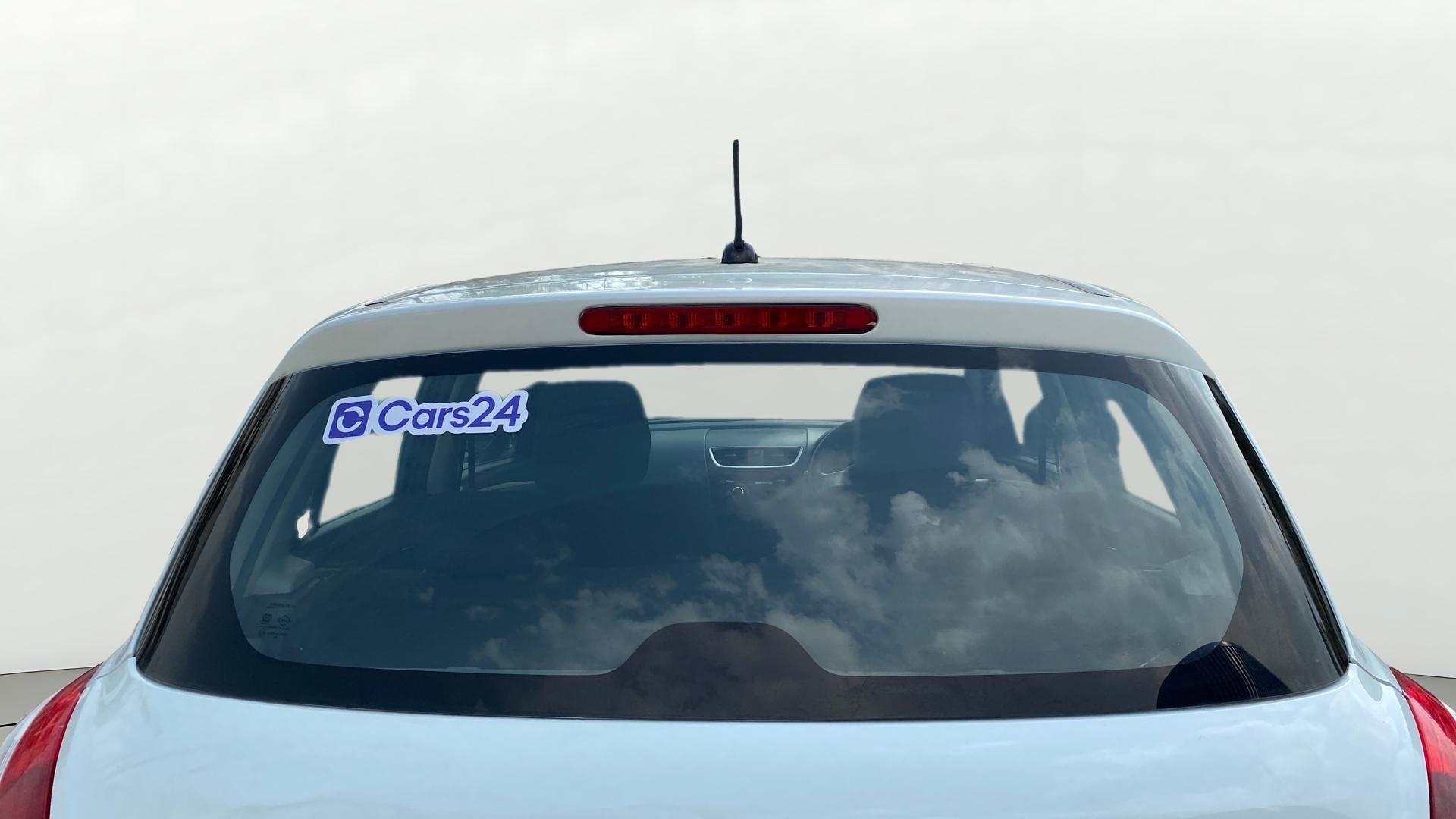 View 2014 Maruti Suzuki 1000 Base Variant Image 4 Used 2014 Maruti Suzuki 1000 Base Variant Image 4