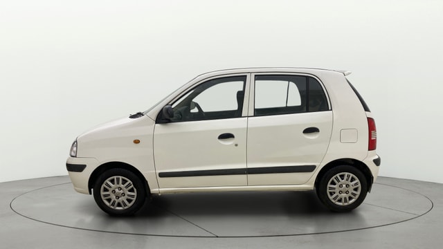 View Hyundai Santro Xing Image 5 Used Hyundai Santro Xing Image 5