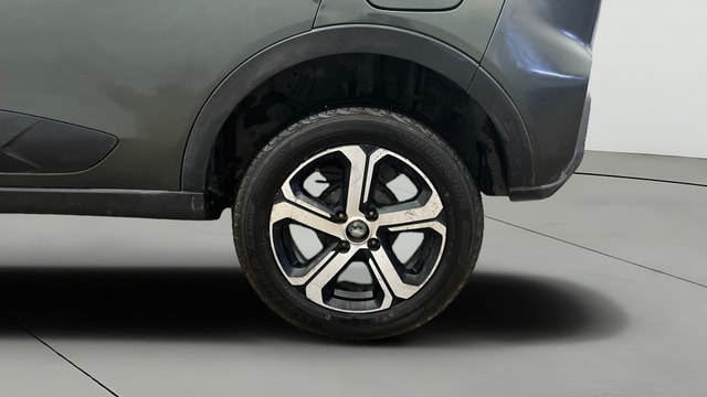 View Tata Nexon Image 8 Used Tata Nexon Image 8