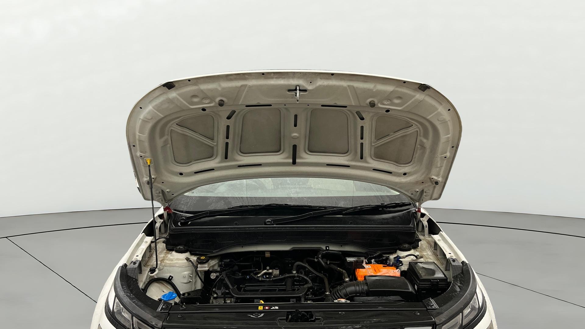 View 2022 Hyundai Venue E 1.2 Petrol BS IV Image 32 Used 2022 Hyundai Venue E 1.2 Petrol BS IV Image 32