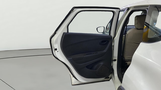 View Renault Captur Image 16 Used Renault Captur Image 16