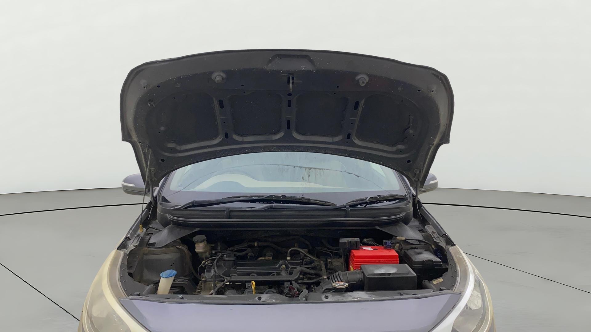 Used 2017 Hyundai Elite i20 Used 2017 Hyundai Elite i20