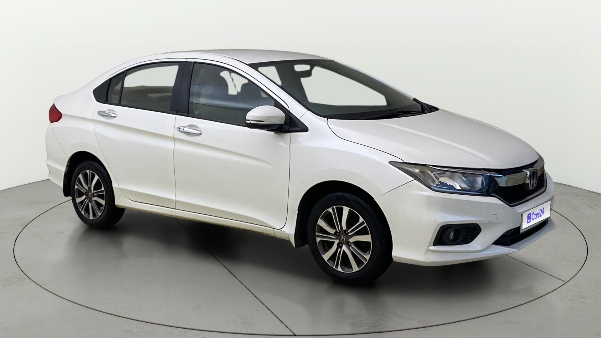 Used 2018 Honda City Used 2018 Honda City