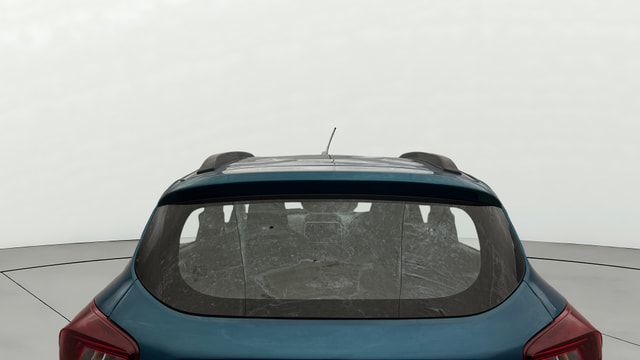 View Renault Kwid Image 4 Used Renault Kwid Image 4