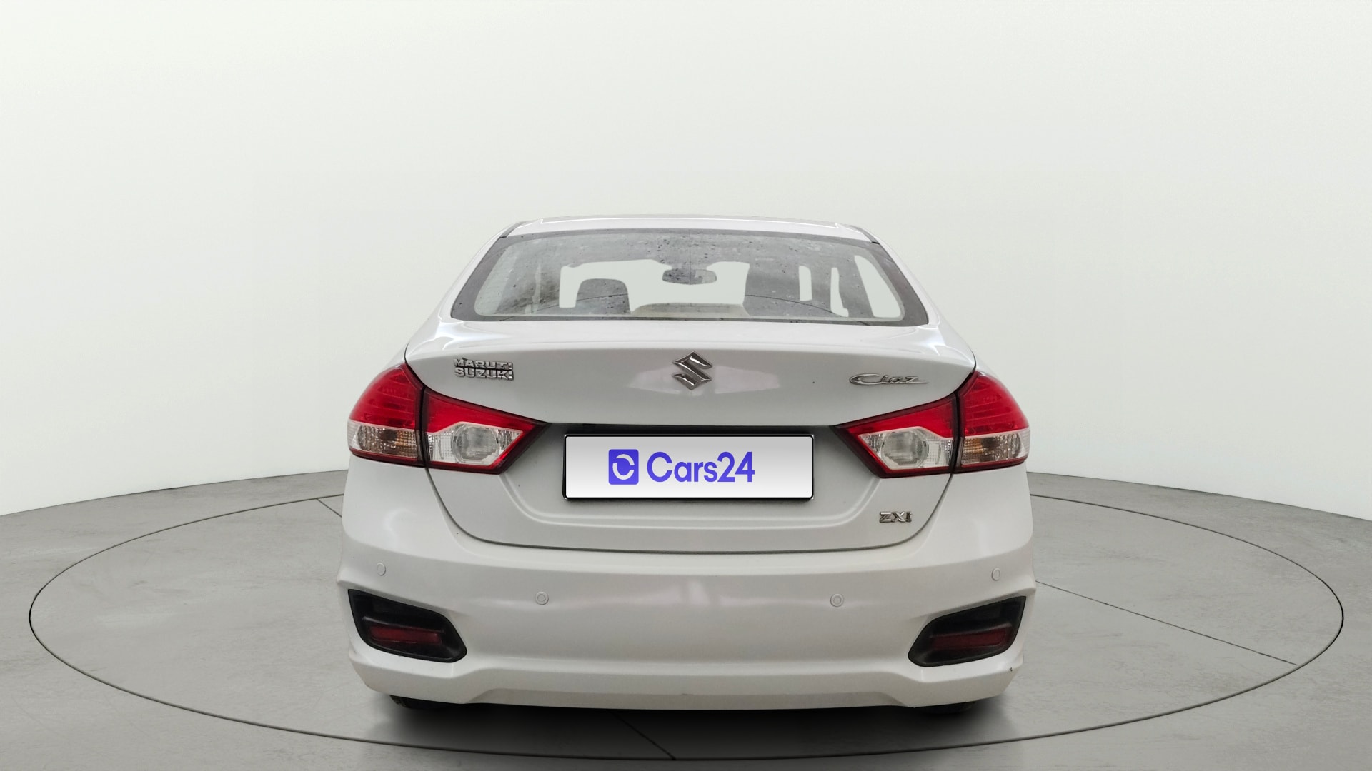 View 2016 Maruti Suzuki 1000 Base Variant Image 40 Used 2016 Maruti Suzuki 1000 Base Variant Image 40