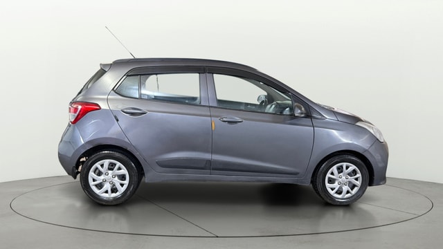 View Hyundai Grand i10 Image 8 Used Hyundai Grand i10 Image 8