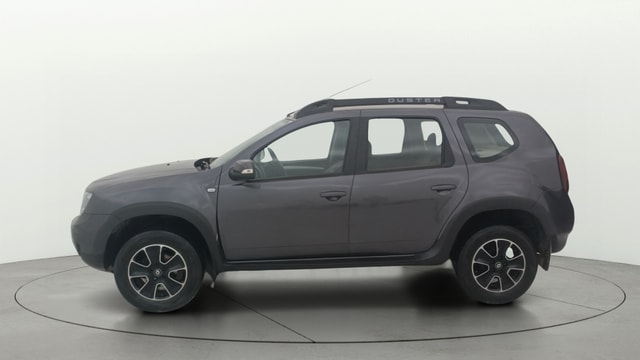 View Renault Duster Image 5 Used Renault Duster Image 5