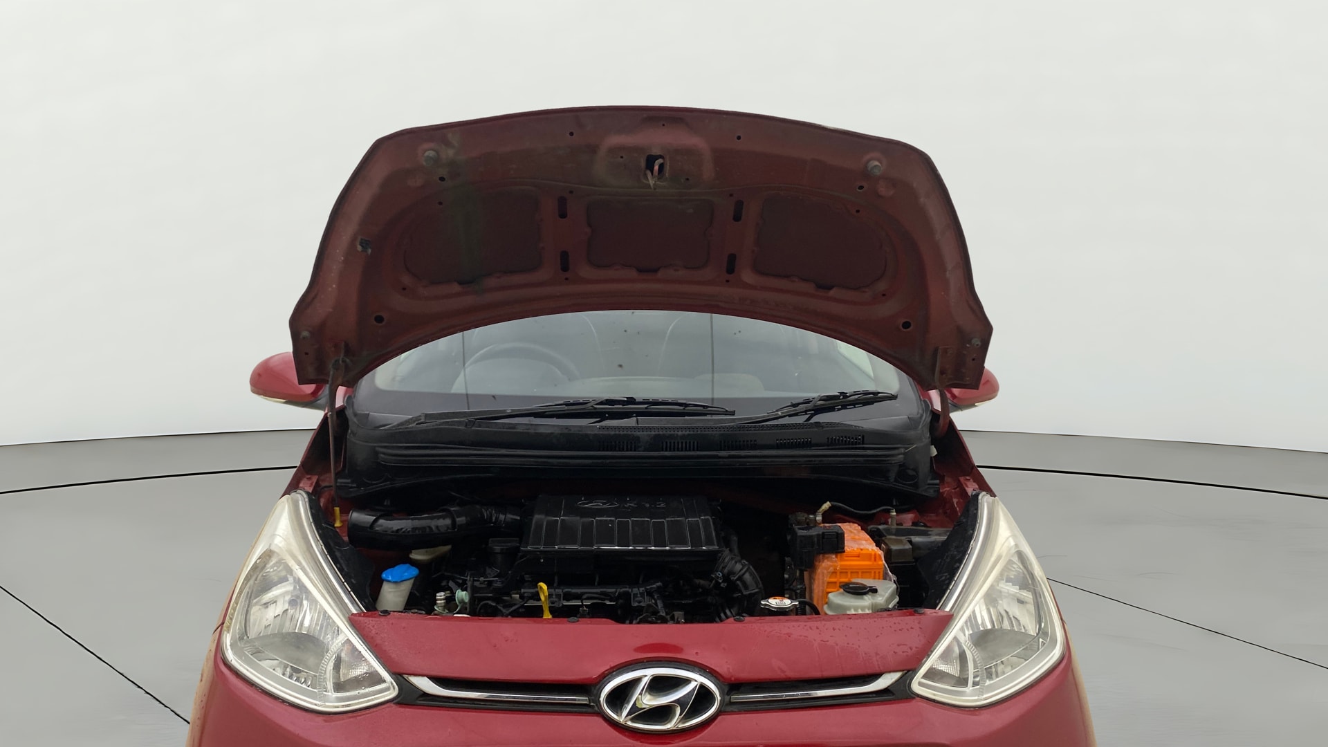 View 2017 Hyundai Grand i10 Sportz 1.2 Kappa Image 32 Used 2017 Hyundai Grand i10 Sportz 1.2 Kappa Image 32