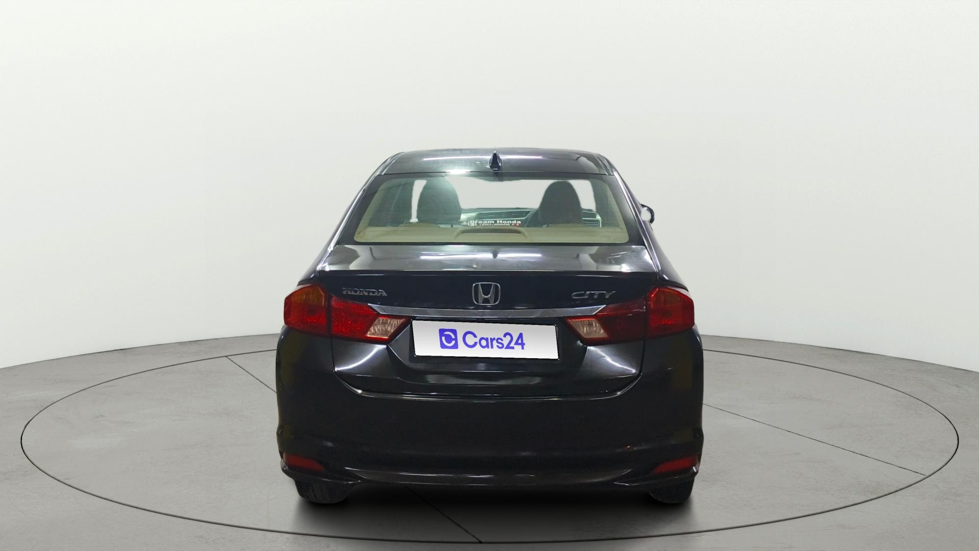 View 2015 Honda City ZX MT Diesel Anniversary Edition Image 42 Used 2015 Honda City ZX MT Diesel Anniversary Edition Image 42
