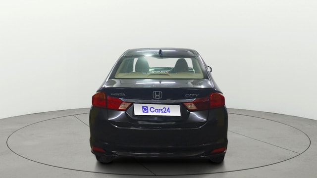 View Honda City Image 42 Used Honda City Image 42