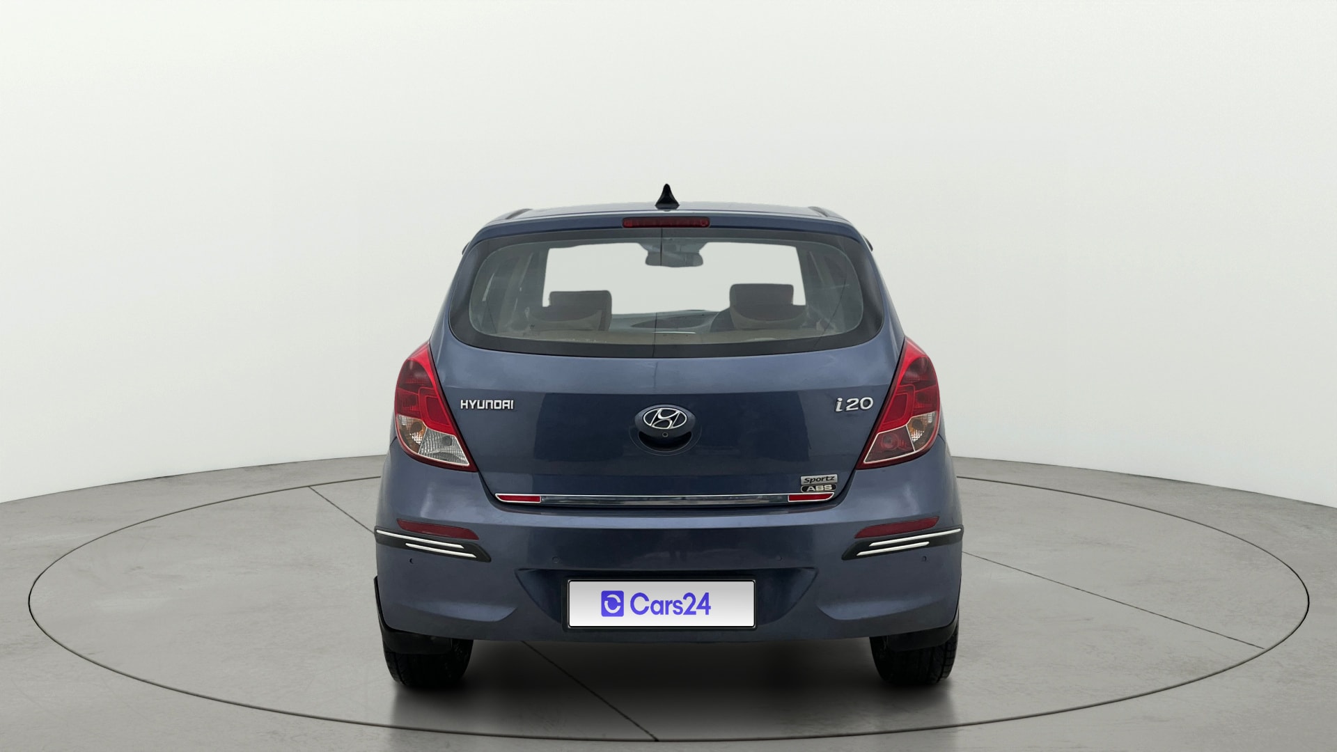 Used 2014 Hyundai Elite i20 Used 2014 Hyundai Elite i20