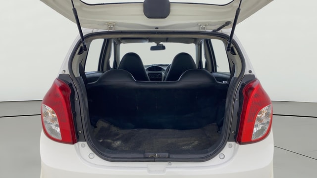 View Maruti Suzuki Alto 800 Image 36 Used Maruti Suzuki Alto 800 Image 36