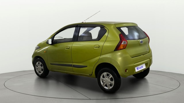 View Datsun Redi GO Image 2 Used Datsun Redi GO Image 2