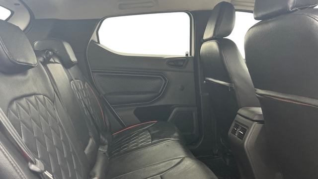 View Renault Kiger Image 36 Used Renault Kiger Image 36