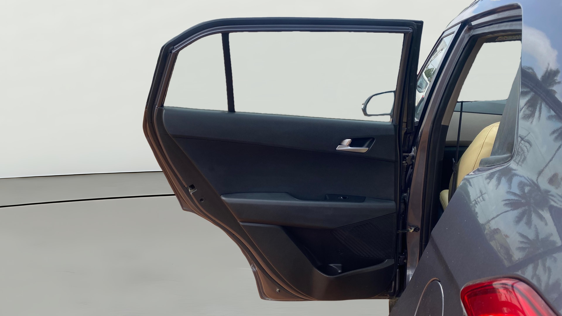 Used 2019 Hyundai Creta Used 2019 Hyundai Creta