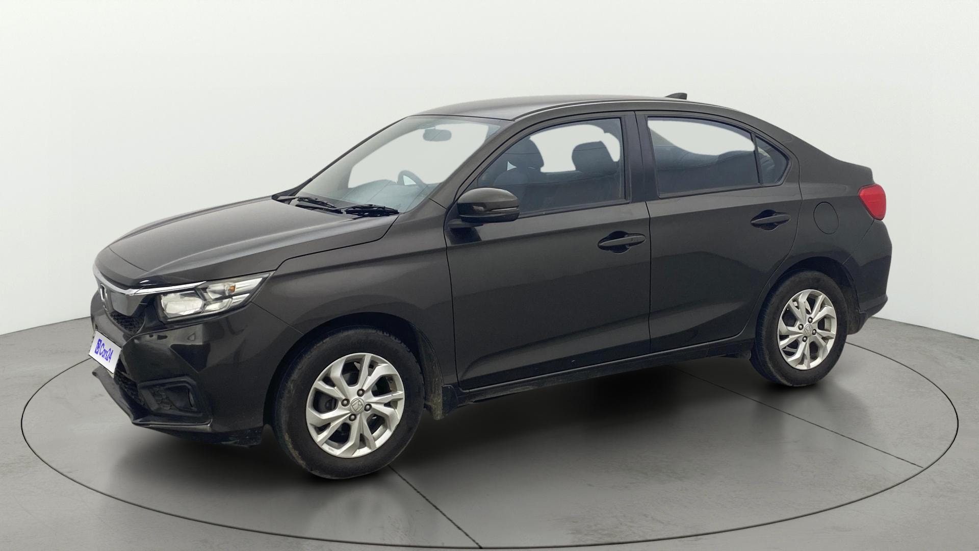 Used 2018 Honda Amaze Used 2018 Honda Amaze