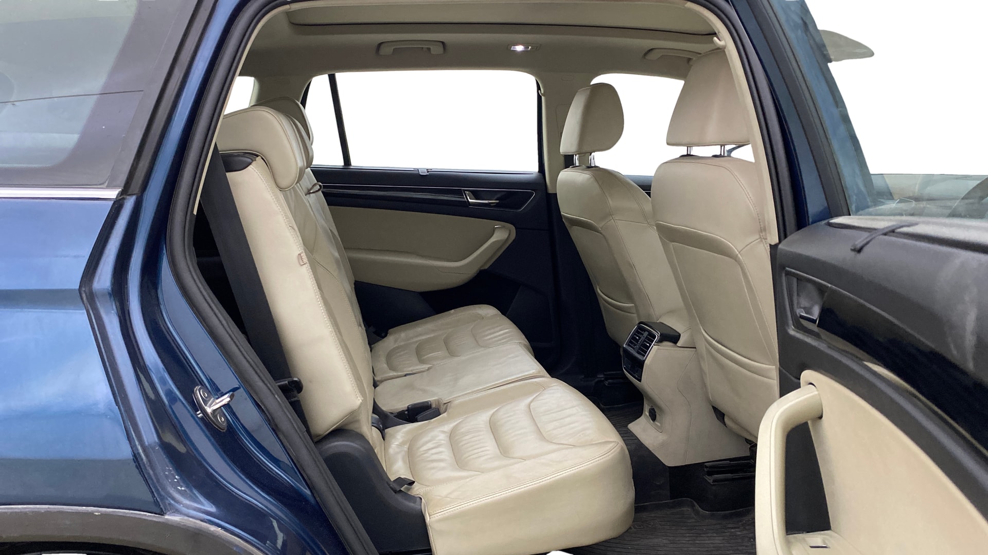 View 2018 Skoda Kodiaq Style 4x4 Image 38 Used 2018 Skoda Kodiaq Style 4x4 Image 38