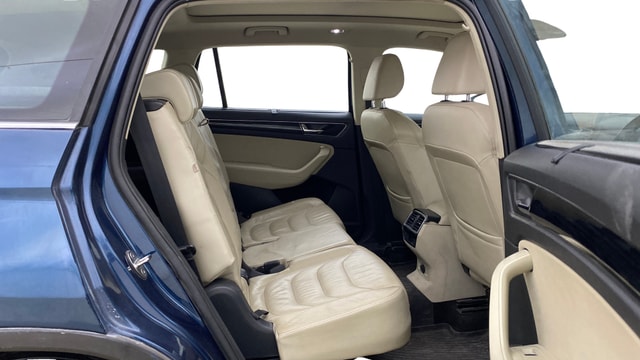 View Skoda Kodiaq Image 38 Used Skoda Kodiaq Image 38