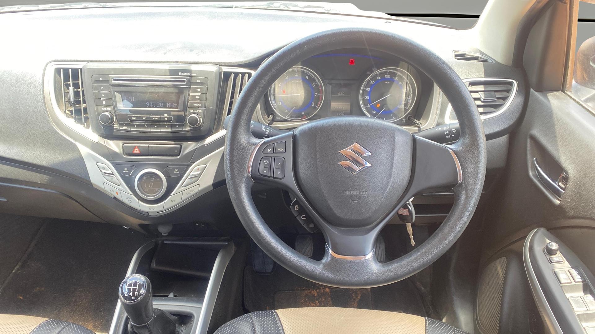 Used 2016 Maruti Suzuki 1000 Used 2016 Maruti Suzuki 1000