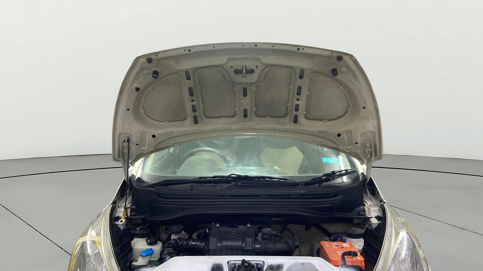 View 2015 Hyundai EON Era Plus Image 31 Used 2015 Hyundai EON Era Plus Image 31