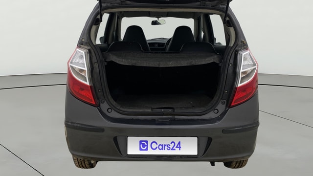 View Maruti Suzuki Alto K10 Image 36 Used Maruti Suzuki Alto K10 Image 36