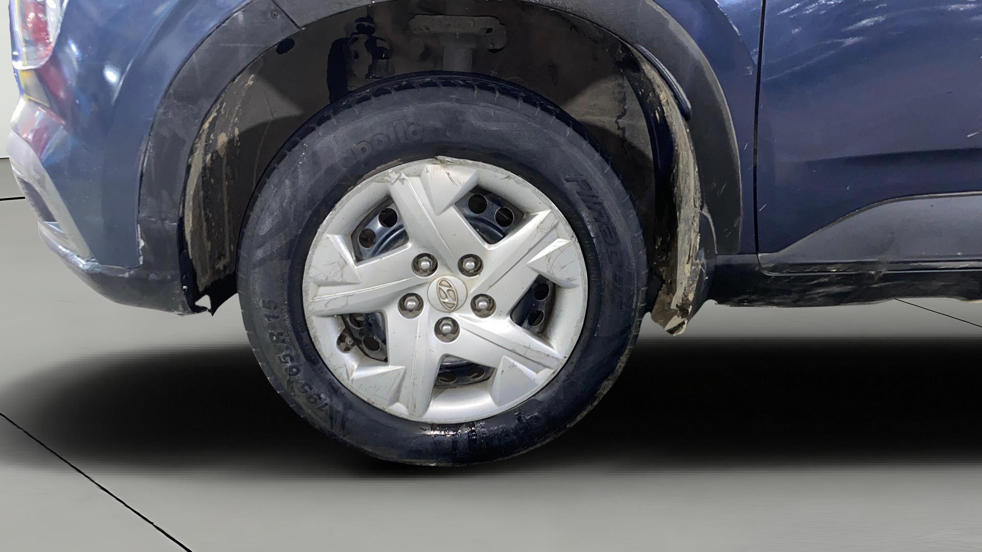 View 2022 Hyundai Venue S 1.2 Petrol Image 27 Used 2022 Hyundai Venue S 1.2 Petrol Image 27