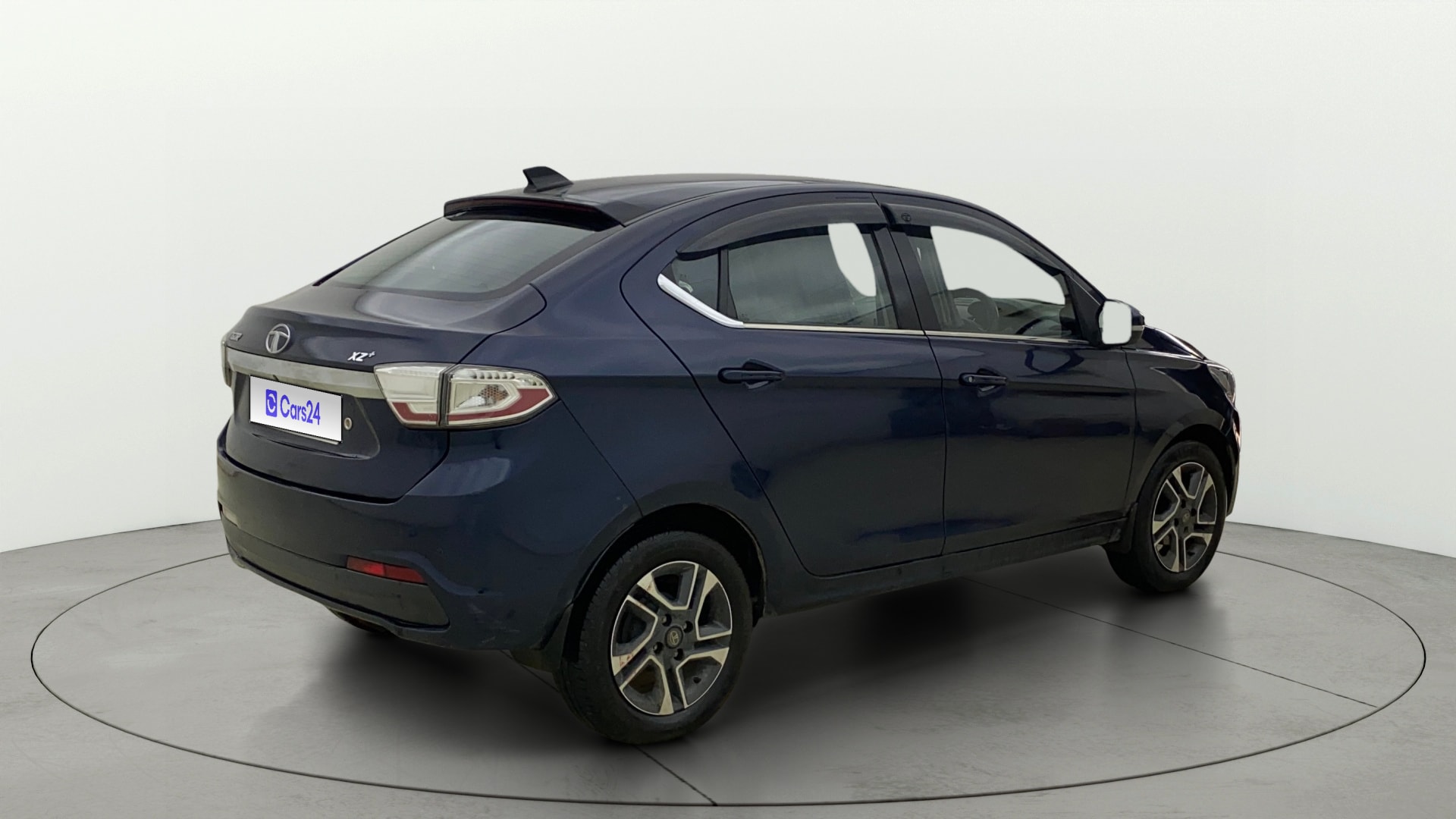 View 2019 Tata Tigor XE Diesel Image 42 Used 2019 Tata Tigor XE Diesel Image 42