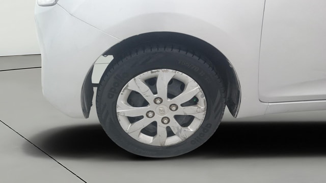 View Hyundai EON Image 27 Used Hyundai EON Image 27